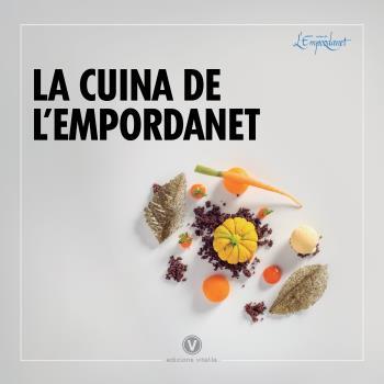 La cuina de l'Empordanet | 9788412001747 | AA.VV