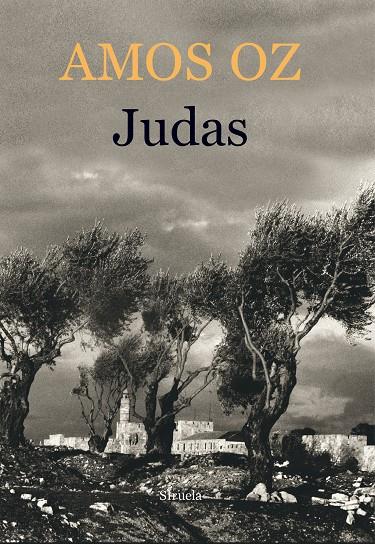 Judas | 9788416465149 | Amos Oz