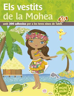 Els vestits de la Mohea | 9788424657499