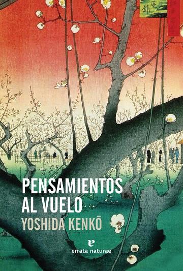 Pensamientos al vuelo | 9788417800123 | Kenko, Yoshida