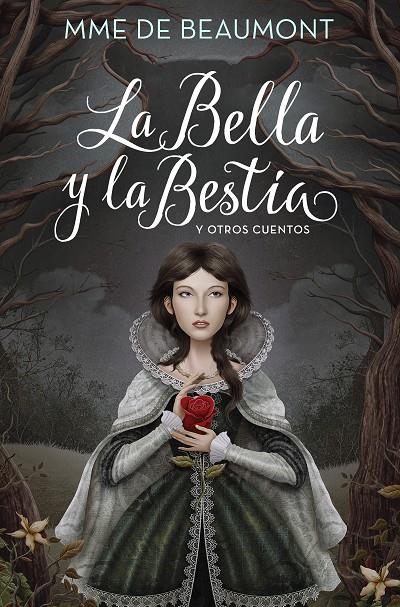 La Bella y la Bestia y otros cuentos | 9788420485867 | Mme de Beaumont