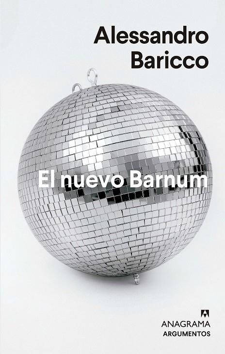 El nuevo Barnum | 9788433964793 | Baricco, Alessandro