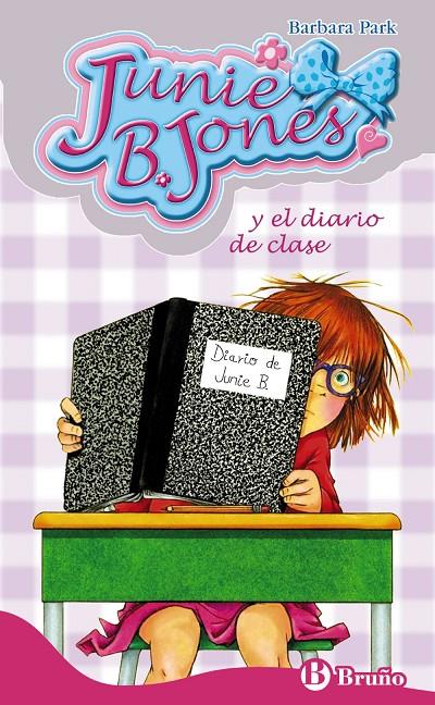 Junie B. Jones y el diario de clase | 9788421683743 | Barbara Park