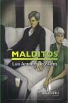 Malditos | 9788402421159 | Luis Antonio de Villena