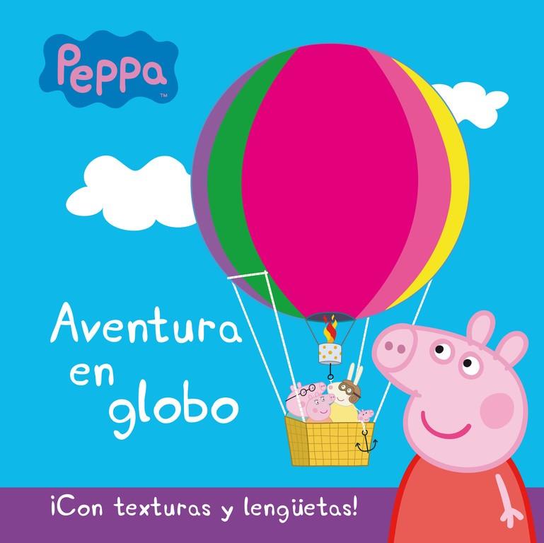 Aventura en globo | 9788448838485 | Hasbro,/Eone,