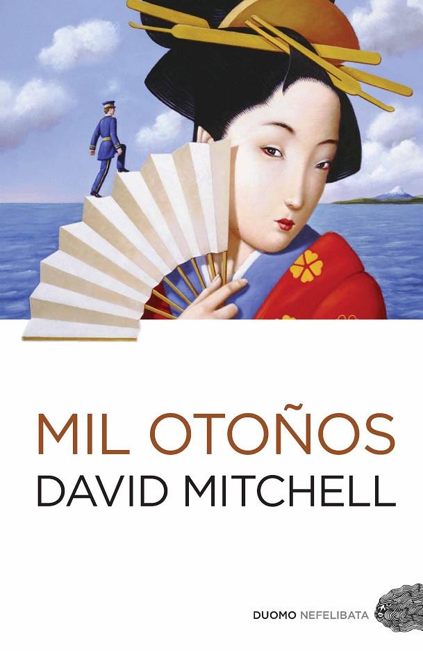 Mil otoños | 9788492723775 | David Mitchell