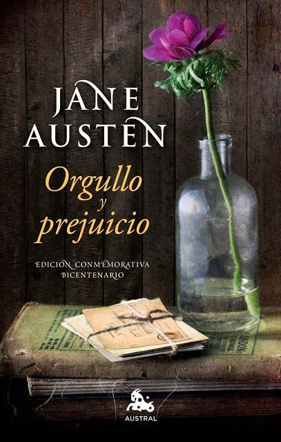 Orgullo y prejuicio + 2 DVD | 9788467009606 | Jane Austen