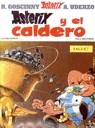 Astérix y el caldero | 9788434567313 | R. Goscinny / A. Uderzo