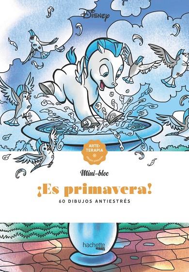 ¡Es primavera! | 9788418182389 | Varios autores