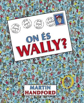 On és Wally? | 9788416712182 | Martin Handford