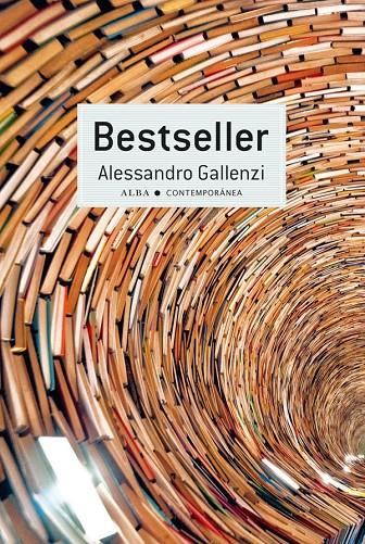 Bestseller | 9788484288275 | Alessandro Gallenzi