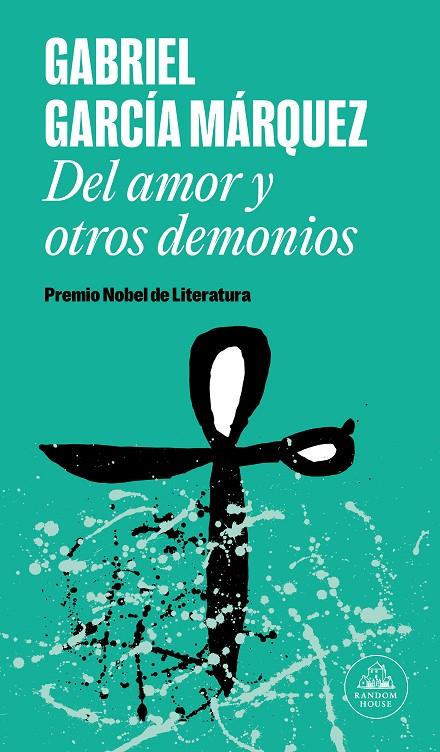 Del amor y otros demonios | 9788439729228 | Gabriel García Márquez