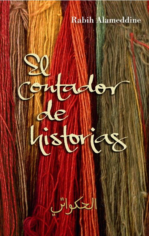 Contador de historias, El | 9788426416834 | Rabih Alameddine