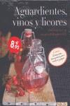 Aguardientes, vinos y licores | 9783625002093 | AA VV