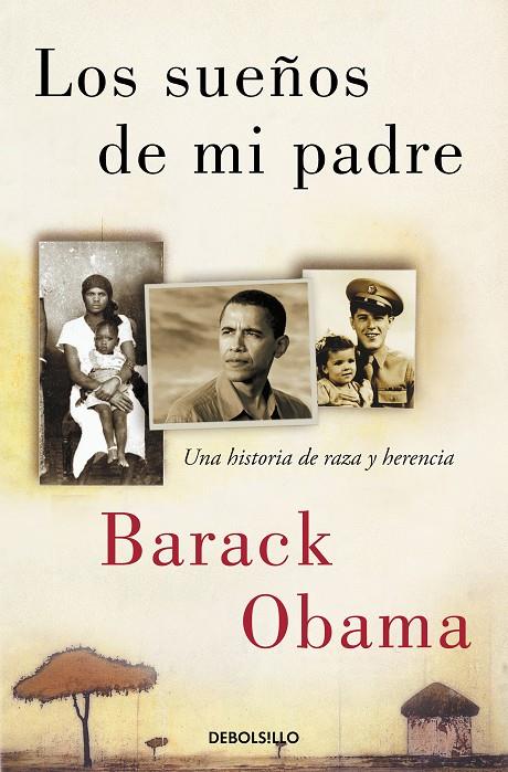 Los sueños de mi padre | 9788466361002 | Obama, Barack