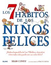 Siete hábitos de los niños felices | 9788498014006 | Sean Covey