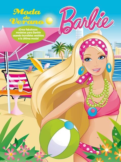 Moda de verano | 9788401906497 | Mattel