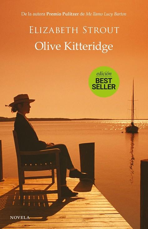 Olive Kitteridge | 9788417761943 | Strout, Elizabeth