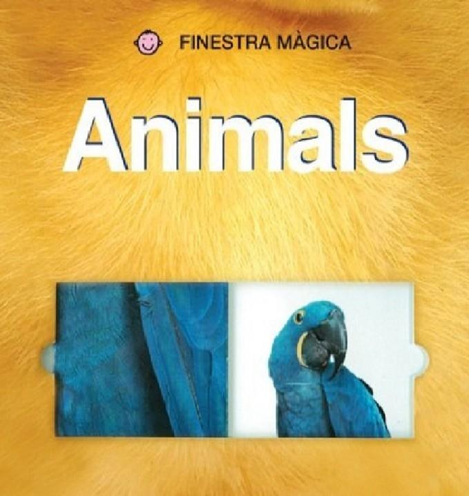 Animals | 9788479426682 | Friggens, Nicola / Edwards, Hermione