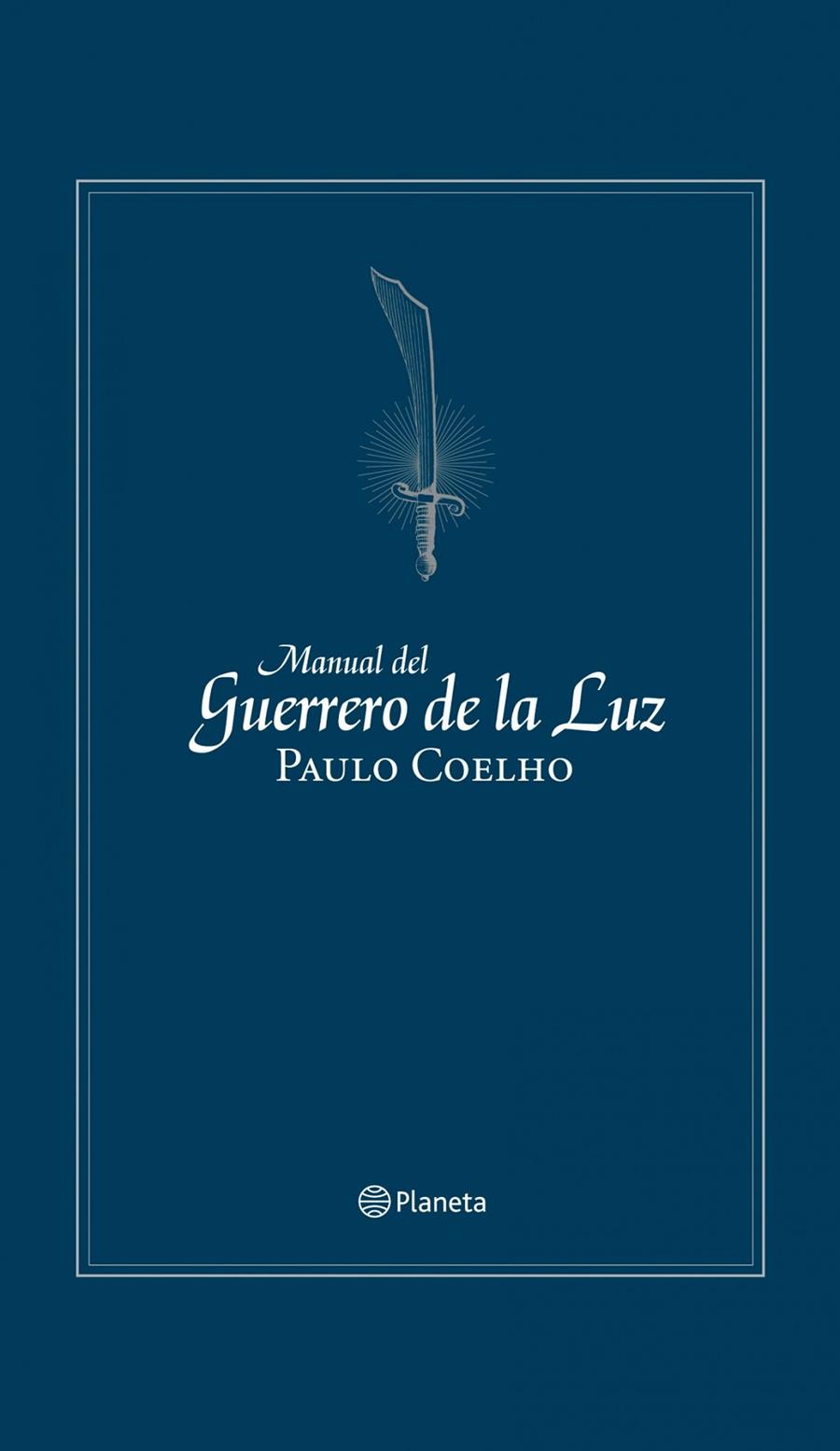 Manual del Guerrero de la Luz | 9788408106067 | Paulo Coelho