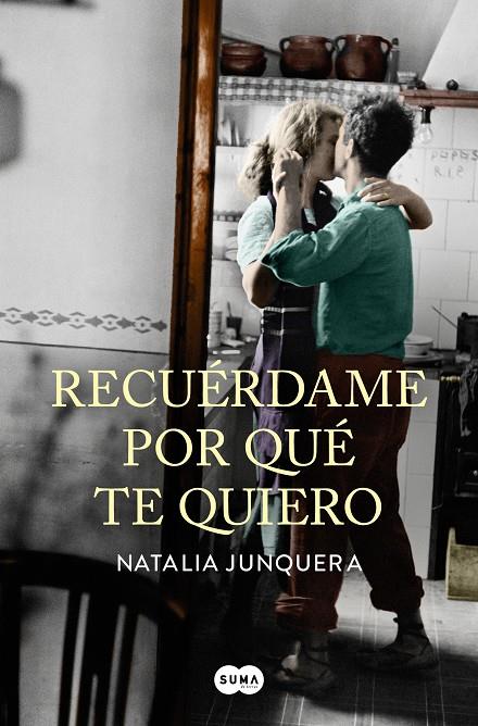 Recuérdame por qué te quiero | 9788491292258 | Junquera, Natalia