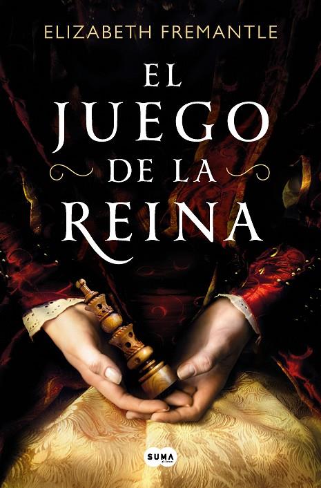 El juego de la reina | 9788419835482 | Fremantle, Elizabeth