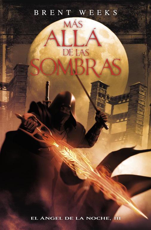 Más allá de las sombras | 9788401339141 | Brent Weeks