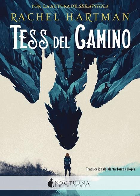 Tess del camino | 9788416858927 | Hartman, Rachel