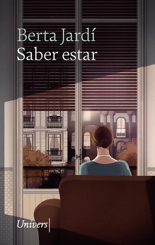 Saber estar | 9788417868888 | Jardí, Berta