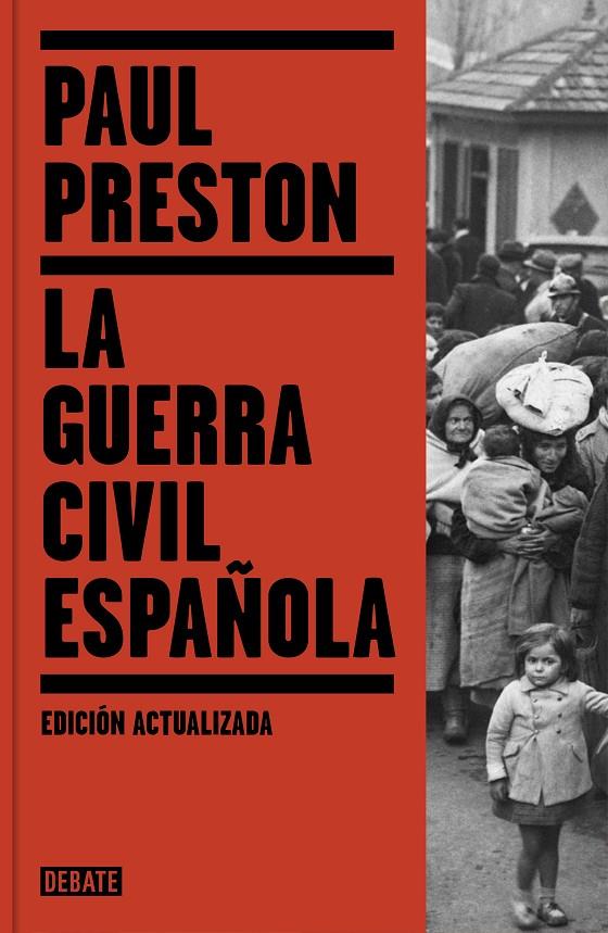 La guerra civil española | 9788499926384 | Paul Preston