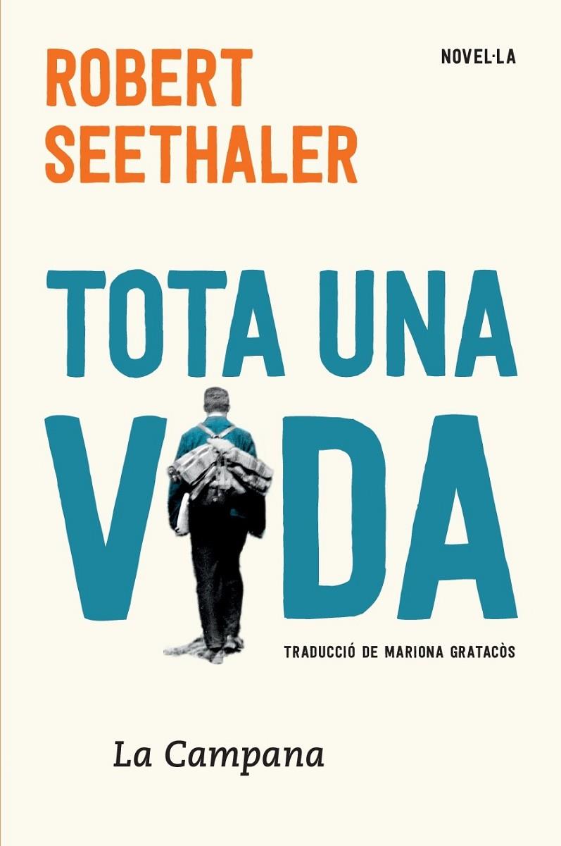 Tota una vida | 9788416863297 | Robert Seethaler