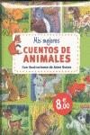 Mis mejores cuentos de animales | 9783867757959 | Suess, Anne