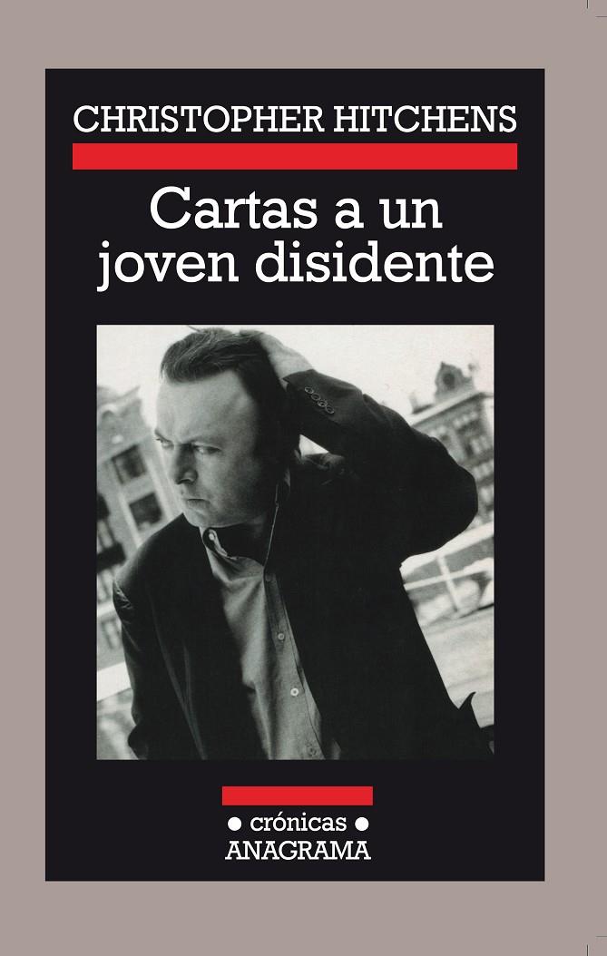 Cartas a un joven disidente | 9788433925602 | Christopher Hitchens