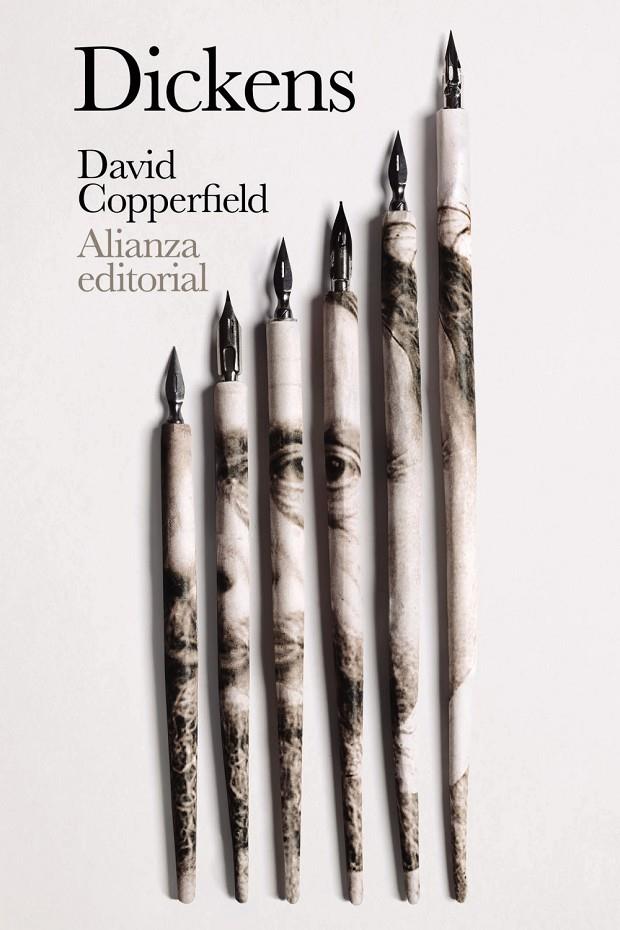 David Copperfield | 9788413620329 | Dickens, Charles