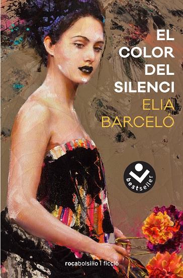 El color del silenci | 9788416859375 | Barceló, Elia