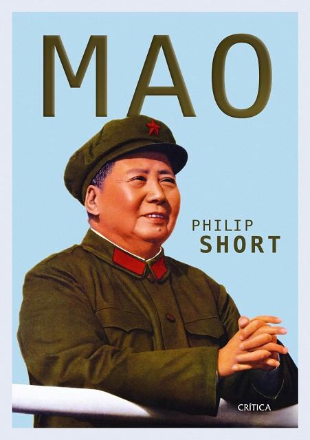 Mao | 9788498922868 | Philip Short