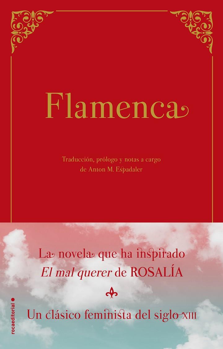 Flamenca | 9788417805074 | Anónimo