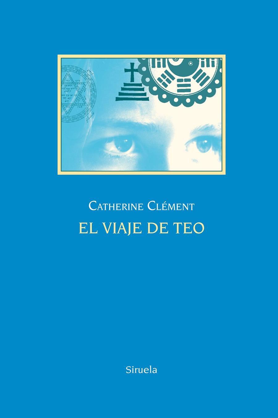 El viaje de Teo | 9788416396870 | Catherine Clement