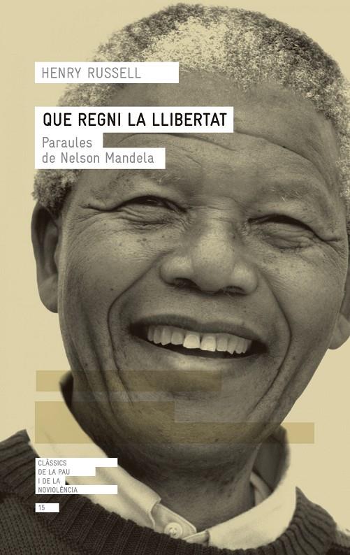 Que regni la llibertat | 9788417214432 | Russell, Henry