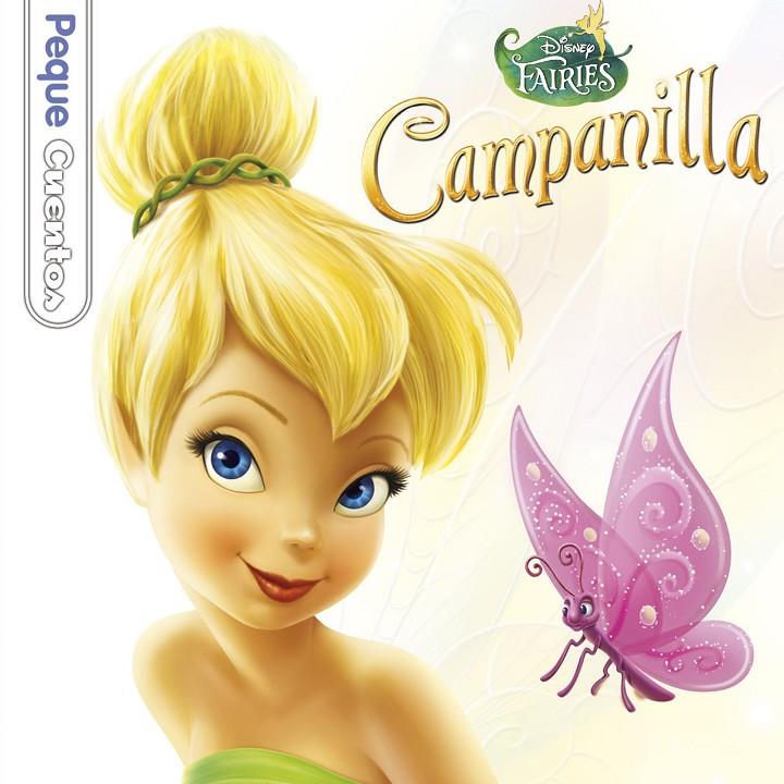 Campanilla | 9788499513751 | Disney