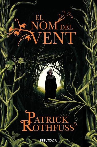 El nom del vent. Crònica de l'Assassí de Reis: primer dia | 9788418132711 | Rothfuss, Patrick