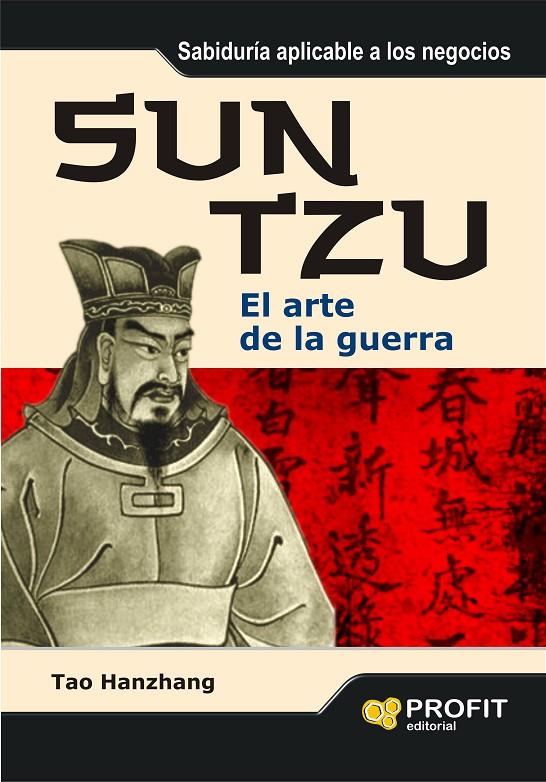 Sun Tzu. El arte de la guerra | 9788415330608 | Tao Hanzhang