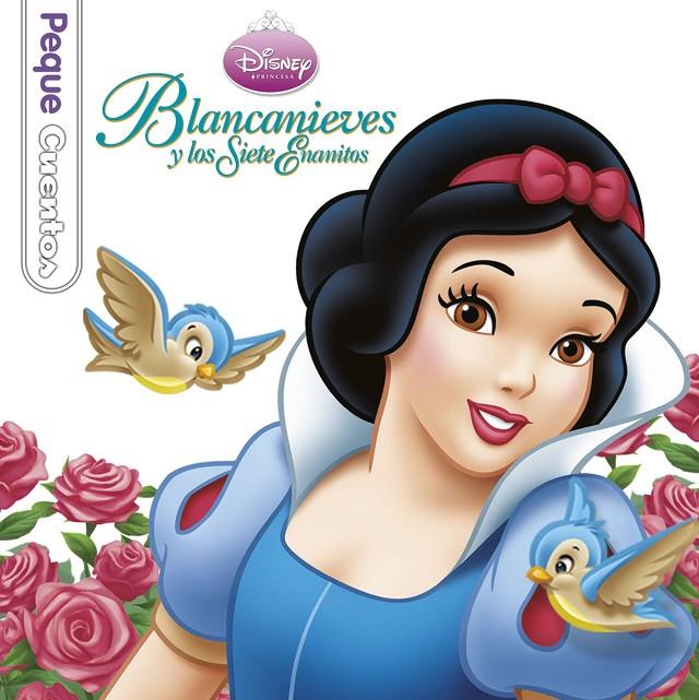 Blancanieves y los Siete Enanitos | 9788499514406 | Disney