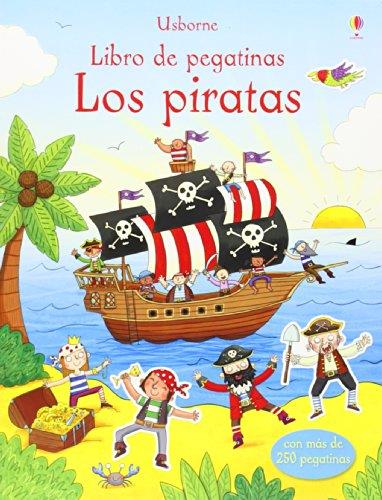 Los piratas | 9781409572787 | Taplin, Sam