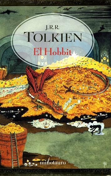 Hobbit, El | 9788445073803 | J.R.R. Tolkien