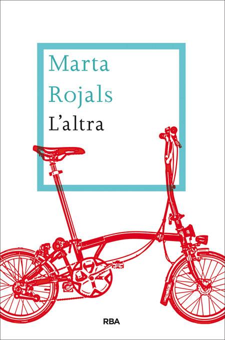 L'altra | 9788482646664 | Marta Rojals