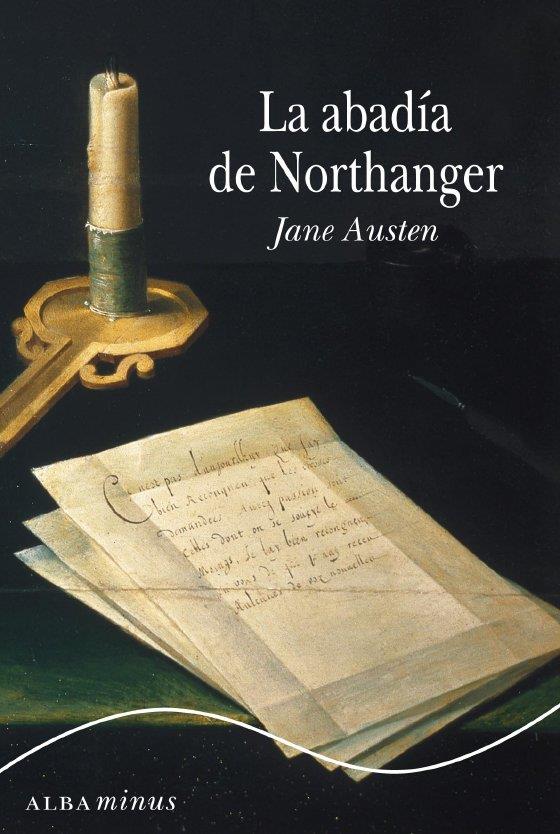 La abadía de Northanger | 9788484285939 | Jane Austen