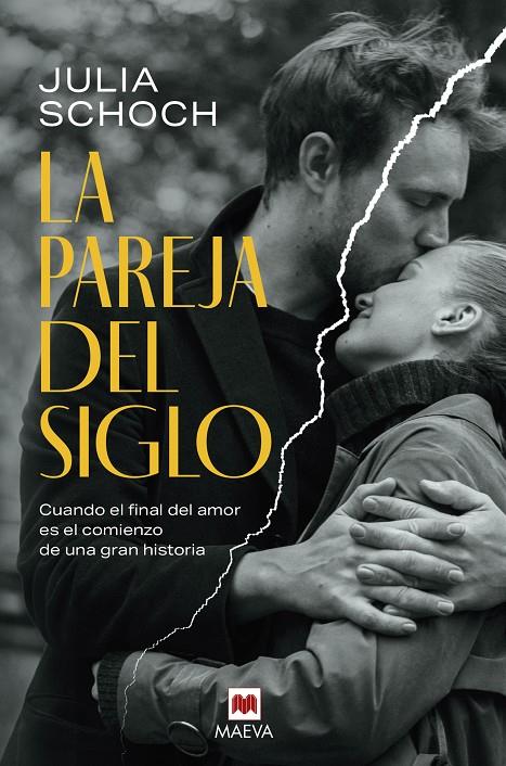 La pareja del siglo | 9788410260542 | Schoch, Julia