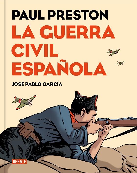 La guerra civil española | 9788499926032 | Paul Preston / José Pablo García