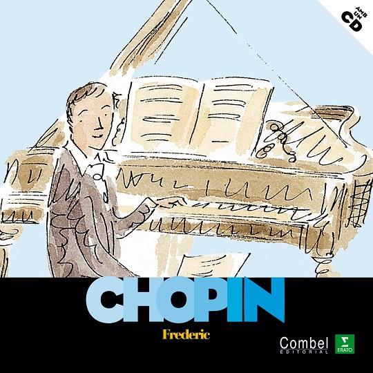 Frederic Chopin | 9788498254150 | Weill, Catherine